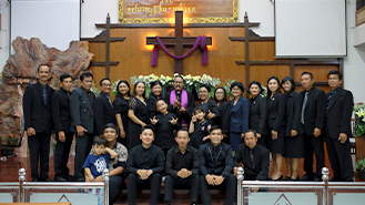 galeri, Ibadah Kamis Suci GKJ Baki 2025, gereja kristen jawa, gkj, gkj baki, gereja kristen jawa baki, baki, sukoharjo, gkj klasis sukoharjo, klasis sukoharjo, klasis, sinode gkj, sinode 